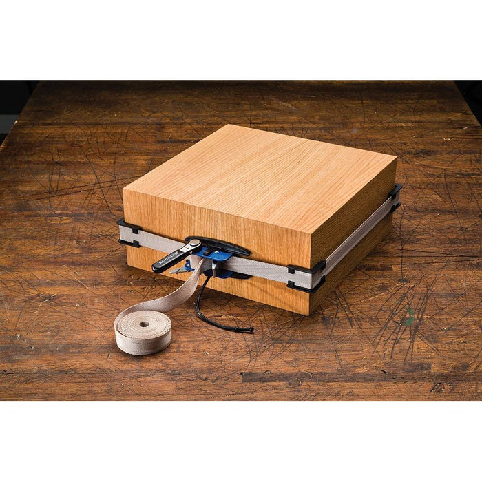 Rockler Band Clamp Accessory Kit 5pce Rockler - Dynamic Drive