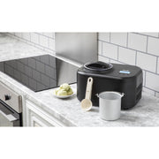 Baridi Automatic Churning Ice Cream Machine 1L - Black DH238 Baridi - Dynamic Drive