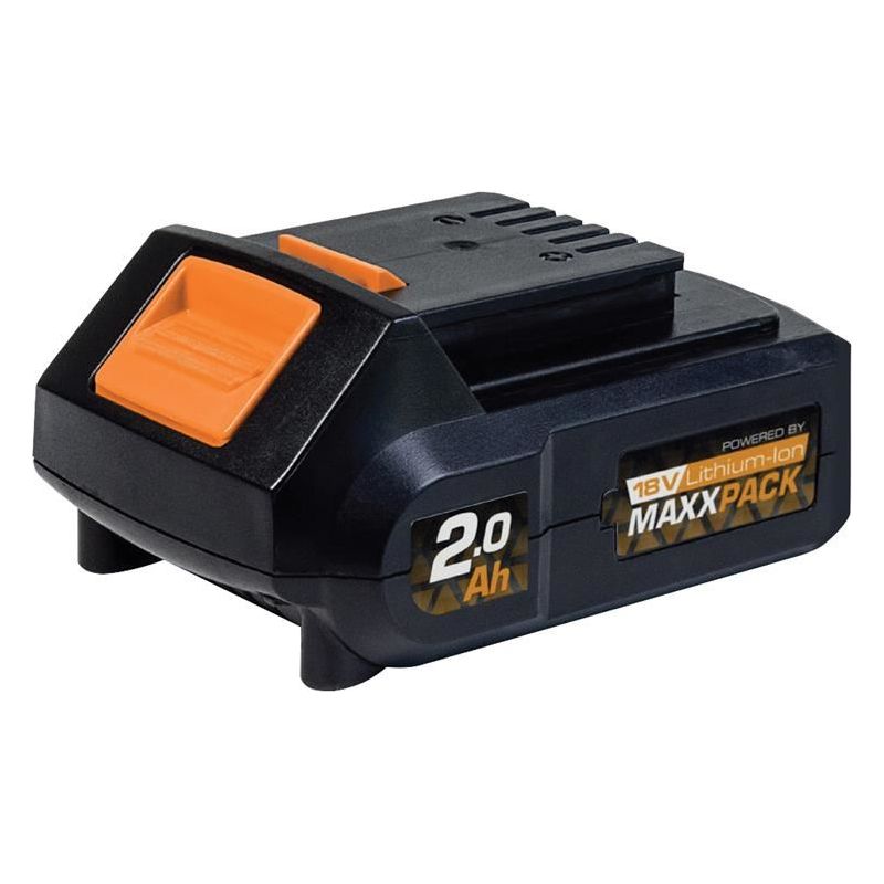 Batavia MAXXPACK Slide Battery Pack 18V 2.0Ah Li-ion Batavia - Dynamic Drive