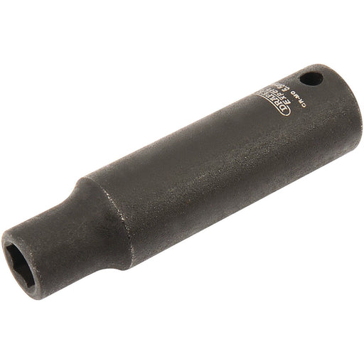 Draper Expert HI-TORQ 6 Point Deep Impact Socket, 1/4" Sq. Dr., 5.5mm Draper - Dynamic Drive