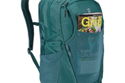 Thule EnRoute rucksack 26 L mallard green Laptop backpack Thule - Dynamic Drive