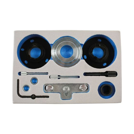 Laser Engine Timing Kit - for Ford EcoBoost (Fox) Engine 8076 Laser - Dynamic Drive