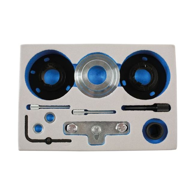 Laser Engine Timing Kit - for Ford EcoBoost (Fox) Engine 8076 Laser - Dynamic Drive