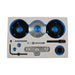 Laser Engine Timing Kit - for Ford EcoBoost (Fox) Engine 8076 Laser - Dynamic Drive