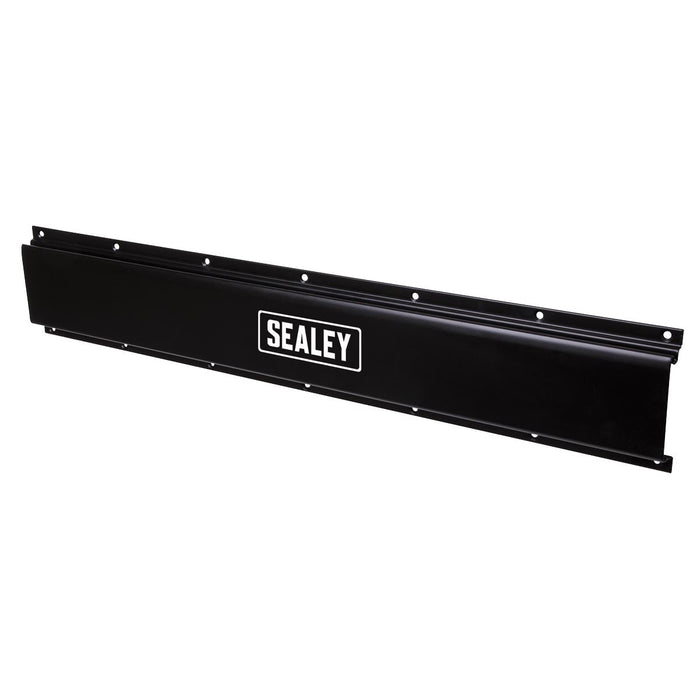 Sealey Storage Rail Wall Mountable APH01 Sealey - Dynamic Drive