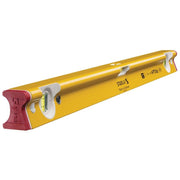 Stabila R-Type Spirit Level 3 Vial 81cm (32in) Stabila - Dynamic Drive