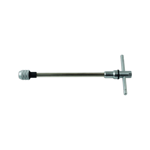 Laser Ratchet Tap Wrench, Long 3 - 10mm 7327 Laser - Dynamic Drive