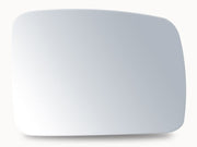 Summit Stick-On Standard Mirror Glass fits Land Rover Freelander 06 on RHS Summit - Dynamic Drive