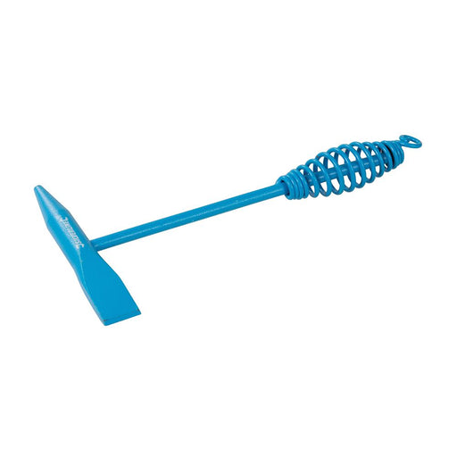 Silverline Welders Chipping Hammer 250mm Silverline - Dynamic Drive