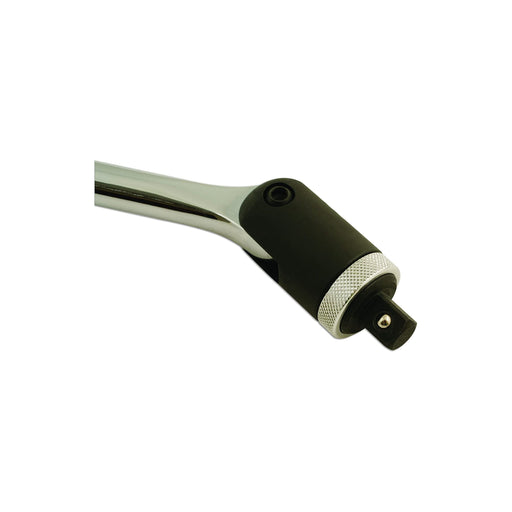 Laser Ratchet Head For 5645 5646 Laser - Dynamic Drive