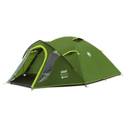 Coleman Darwin 3 Plus BlackOut Tent Coleman - Dynamic Drive