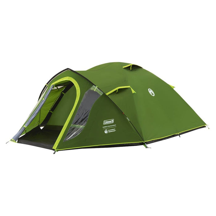 Coleman Darwin 3 Plus BlackOut Tent Coleman - Dynamic Drive