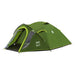 Coleman Darwin 3 Plus BlackOut Tent Coleman - Dynamic Drive
