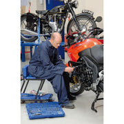 Draper Mechanic's Car Creeper and Seat 56224 Draper - Dynamic Drive