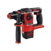Einhell Herocco Brushless SDS Plus Rotary Hammer 18V Bare Unit Einhell - Dynamic Drive