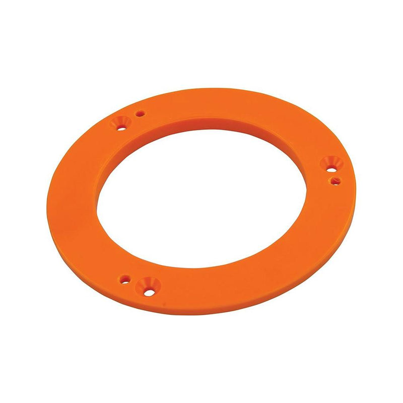 Triton Throat Plate D65 TWX7RT001 Triton - Dynamic Drive