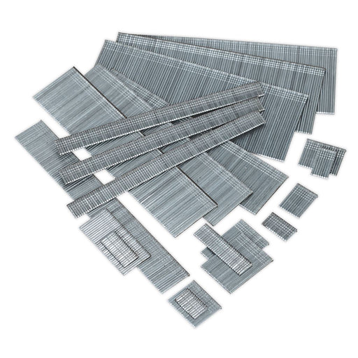 Sealey Nail 32mm 18SWG Pack of 5000 SAAN1832 Sealey - Dynamic Drive
