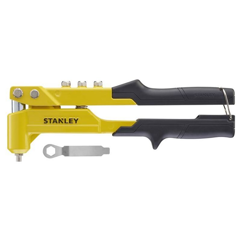 Stanley® Hand Tools MR100 Fixed Head Riveter STANLEY® Hand Tools - Dynamic Drive