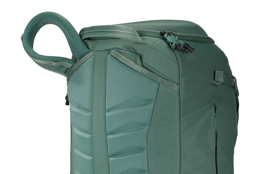 Thule Landmark 40L travel pack hazy green Thule - Dynamic Drive
