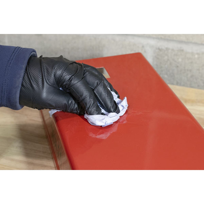 Sealey Glue Removal Fluid 200ml SCS105 Sealey - Dynamic Drive