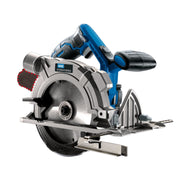 Draper Storm Force 20V Circular Saw (Sold Bare) 89451 Draper - Dynamic Drive