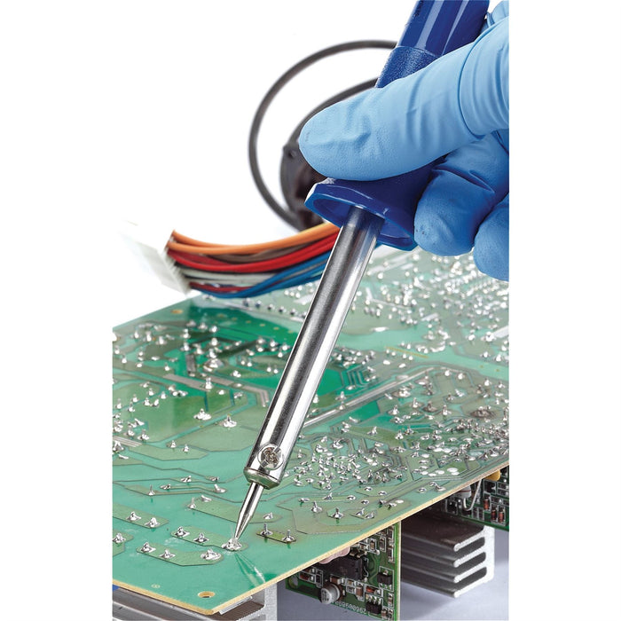 Draper 230V Soldering Iron, 30W 85354 Draper - Dynamic Drive