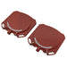 Sealey Steering Turntables Pair GA44 Sealey - Dynamic Drive