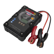 Sealey ElectroStart® Batteryless Power Start 1100A 12V Sealey  - Dynamic Drive