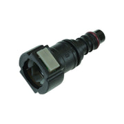 Connect Straight Fuel Line Quick Connectors 11.8 x 10mm 3pc 37216 Tool Connection - Dynamic Drive