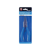 Bluespot Tools Circlip Pliers Internal Straight 150mm (6in) BlueSpot Tools - Dynamic Drive