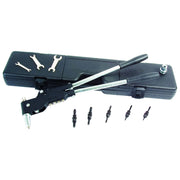 Laser Long Handle Swivel Head Riveter Set 3597 Laser - Dynamic Drive