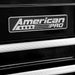 Sealey Rollcab 6 Drawer with Ball-Bearing Slides Black AP226B Sealey - Dynamic Drive