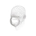 Vitrex Fold Flat Respirator P1 (Pack 3) Vitrex - Dynamic Drive