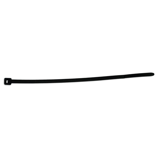 Tool Connection Hellermann Black Cable Tie 535mm x 13.2mm LK5 50pc 30273 Tool Connection - Dynamic Drive