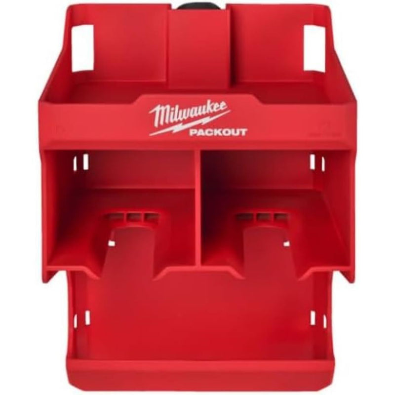 Milwaukee PACKOUT 4932480712 Screwdriver Storage Station Milwaukee - Dynamic Drive