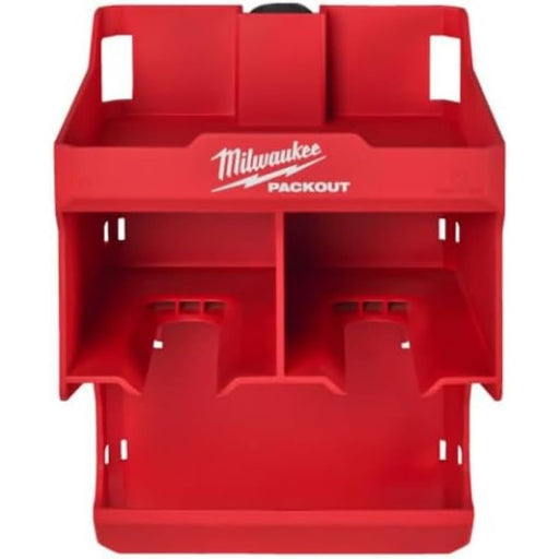 Milwaukee PACKOUT 4932480712 Screwdriver Storage Station Milwaukee - Dynamic Drive
