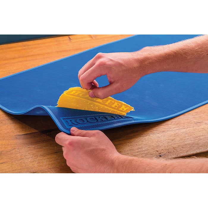 Rockler Silicone Project Mat 381 x 762 x 3mm (15 x 30 x 1/8") Rockler - Dynamic Drive