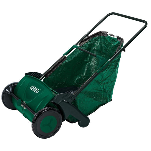 Draper Garden Sweeper, 21" 82754 Draper - Dynamic Drive