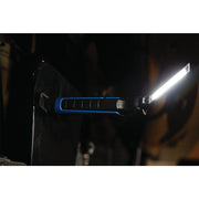 Draper COB/SMD LED Slimline Inspection Lamp, 7W, 70 - 700 Lumens, Blue 98342 Draper - Dynamic Drive