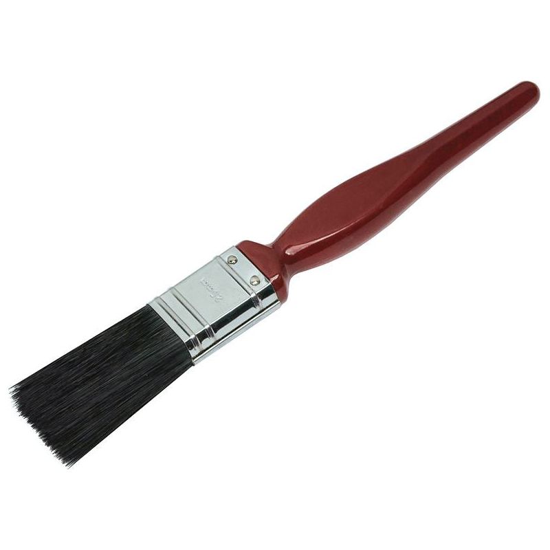 Faithfull Contract Paint Brush 25mm (1in) Faithfull - Dynamic Drive