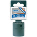 Draper Impact Socket, 1/2" Sq. Dr., 24mm 28545 Draper - Dynamic Drive