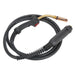 Sealey MIG Torch 4m Euro Connection MB36 MIG/N436 Sealey - Dynamic Drive