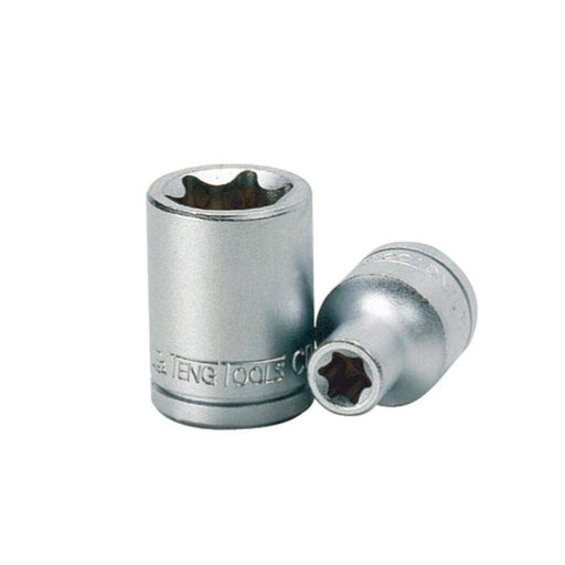 Teng Tools 1/2" TX-E Socket E14 Teng Tools - Dynamic Drive