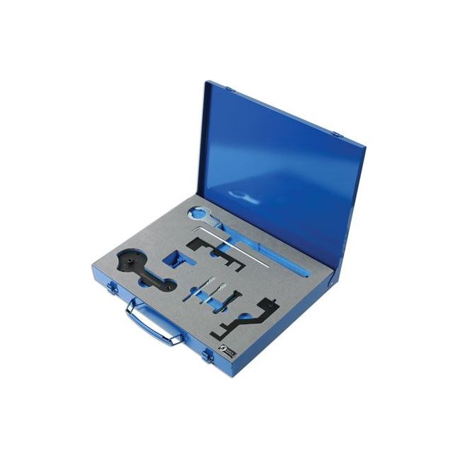 Laser Engine Timing Tool Kit - for VAG 1.0, 1.2, 1.4L 6586 Laser - Dynamic Drive