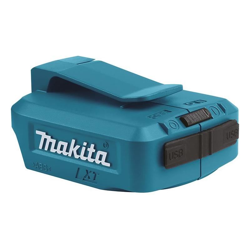 Makita DECADP05 LXT Charging Adaptor Makita - Dynamic Drive