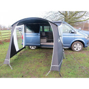 Sunncamp Swift 260 Motorhome Campervan Sun Canopy Awning Tall 255cm-265cm SunnCamp - Dynamic Drive