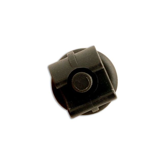 Connect General Trim Clip Bonnet Prop Rod Clip - for Audi & for VW 50pc 31679 Tool Connection - Dynamic Drive