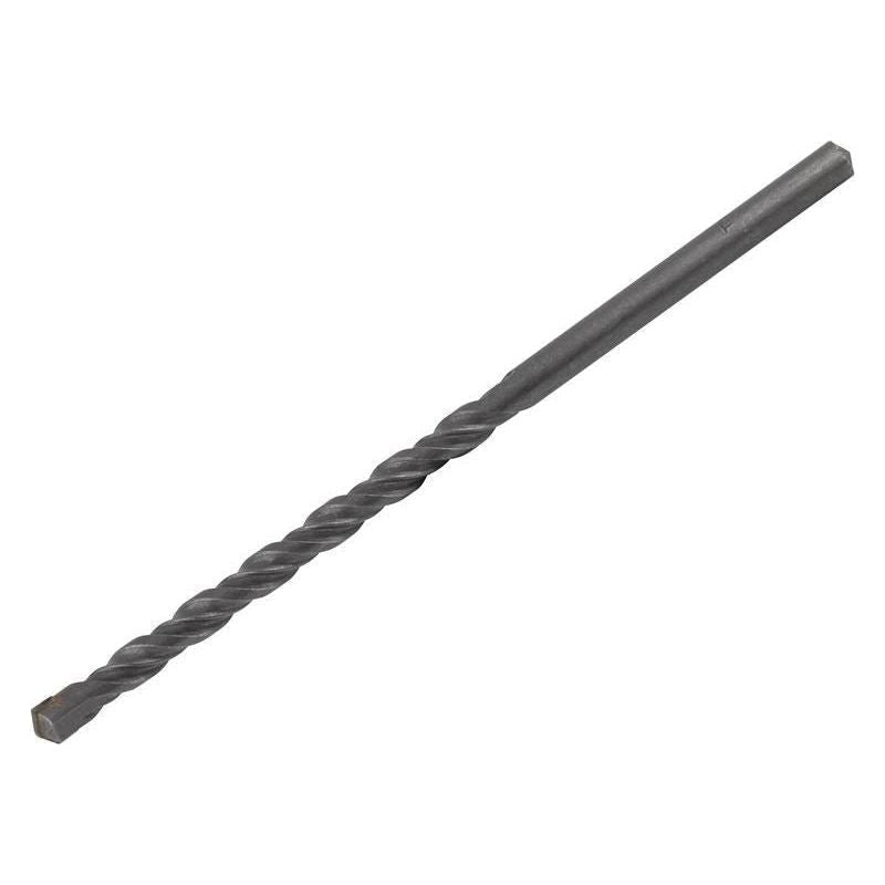 Faithfull Standard Masonry Drill Bit 7 x 150mm Faithfull - Dynamic Drive