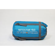 Vango Nitestar Alpha 150 150 Atom Blue Sleeping Bag Vango - Dynamic Drive