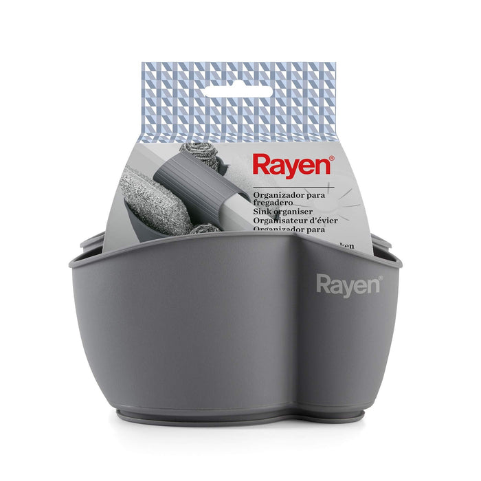 Sink Organiser 12 5X9 5Cm 6185 Rayen - Dynamic Drive